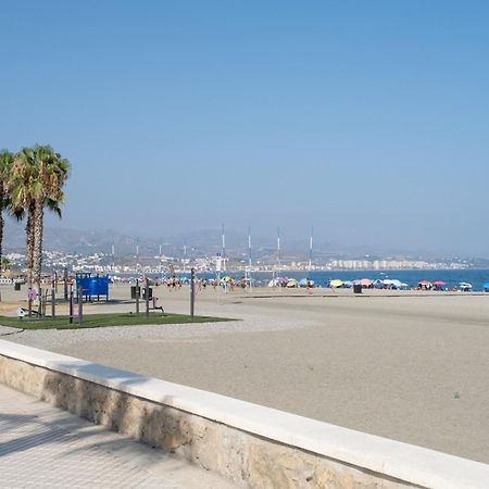 Marineros Sureste A111 Torre Del Mar Esterno foto